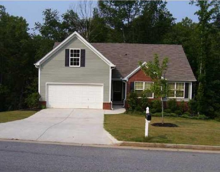 4173 Deer Springs Road, Gainesville, GA 30506