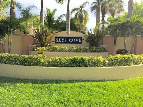 1663 SE 29th St # 204, Homestead, FL 33035