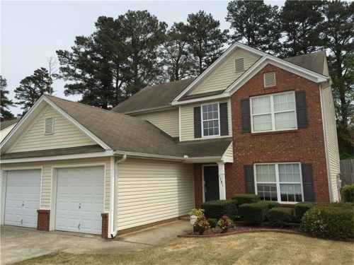 1281 Pine Acre Drive, Buford, GA 30518