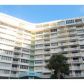 1825 S OCEAN DR # PH 10, Hallandale, FL 33009 ID:13781307