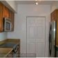 1755 E HALLANDALE BEACH BL # 2105E, Hallandale, FL 33009 ID:13885625