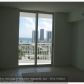 1755 E HALLANDALE BEACH BL # 2105E, Hallandale, FL 33009 ID:13885629