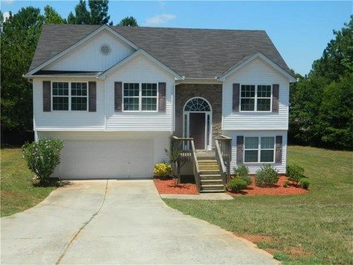 1424 Faith Drive, Winder, GA 30680