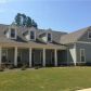 821 Hawkins Creek Drive, Jefferson, GA 30549 ID:14857174