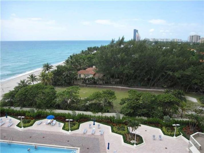 3180 S Ocean Dr # 811, Hallandale, FL 33009