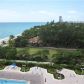 3180 S Ocean Dr # 811, Hallandale, FL 33009 ID:14791918