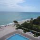 3180 S Ocean Dr # 811, Hallandale, FL 33009 ID:14791919