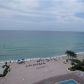 3180 S Ocean Dr # 811, Hallandale, FL 33009 ID:14791920