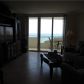 3180 S Ocean Dr # 811, Hallandale, FL 33009 ID:14791925