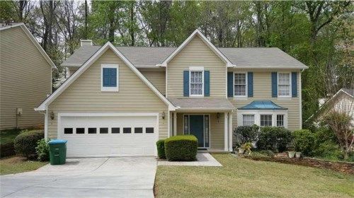 3705 Manchester Drive, Lawrenceville, GA 30044