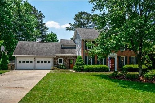 3240 Normandy Circle Ne, Marietta, GA 30062