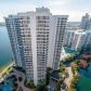 19101 Mystic Pointe Dr # 2610, Miami, FL 33180 ID:13822280