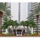 19101 Mystic Pointe Dr # 2610, Miami, FL 33180 ID:13822281