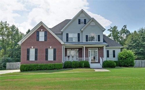 4805 Streamside Drive, Flowery Branch, GA 30542