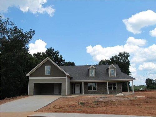 450 Katherine Drive, Jefferson, GA 30549