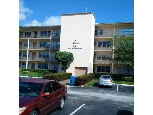 1551 SW 135th Ter # 405G, Hollywood, FL 33027