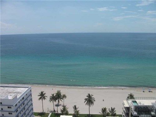 2101 S Ocean Dr # 2103, Hollywood, FL 33019