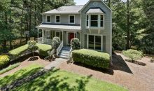 260 Wind Shadow Court Roswell, GA 30075