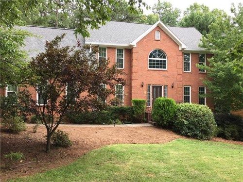 5335 Cameron Forest Parkway, Alpharetta, GA 30022