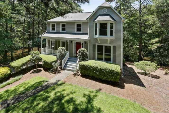 260 Wind Shadow Court, Roswell, GA 30075