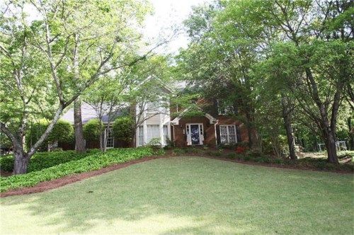 1990 Trotters Ridge Way, Roswell, GA 30075