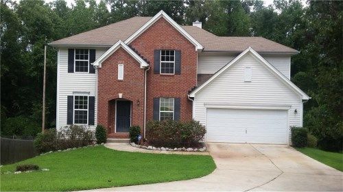 4480 River Stone Trail, Douglasville, GA 30135