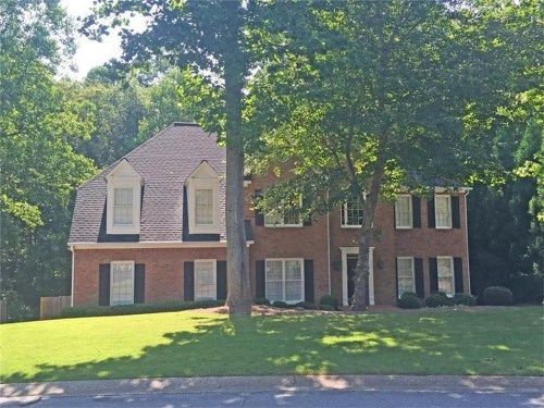 4442 Freeman Road, Marietta, GA 30062