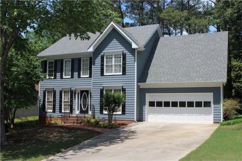 3691 Erdly Lane, Snellville, GA 30039