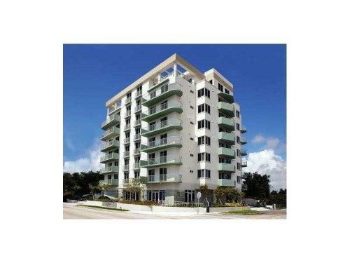 2550 SW 27th Ave # 601, Miami, FL 33133