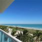 9201 Collins Ave # 925, Miami Beach, FL 33154 ID:14823895