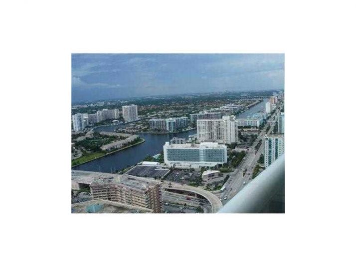 1850 S Ocean Dr # 4006, Hallandale, FL 33009