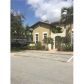 14651 SW 5th St # 0, Hollywood, FL 33027 ID:13950061