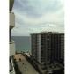 1985 S Ocean Dr # 21A, Hallandale, FL 33009 ID:14744040