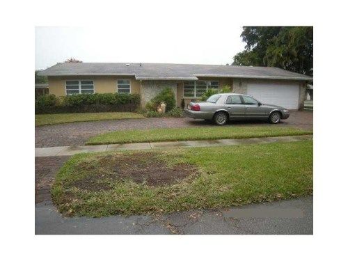 2130 NW 105th Ter, Hollywood, FL 33026