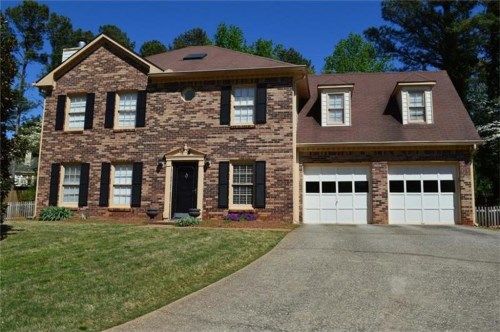 2010 Montrose Court, Lawrenceville, GA 30044