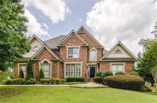 1728 Mulberry Lake Drive, Dacula, GA 30019