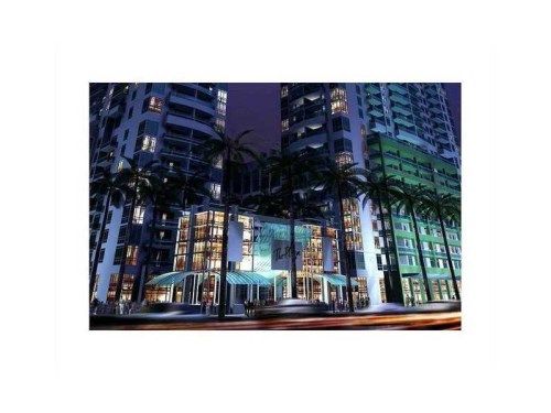 951 Brickell Ave # 1702, Miami, FL 33131