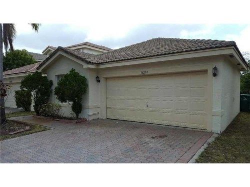 16250 SW 26th St, Hollywood, FL 33027