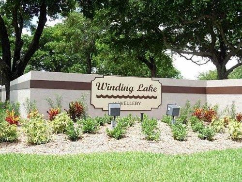 10053 Winding Lake Rd # 104, Fort Lauderdale, FL 33351