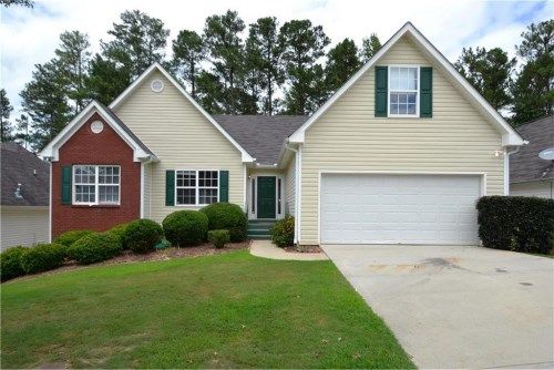 1465 Stephens Pond View, Loganville, GA 30052