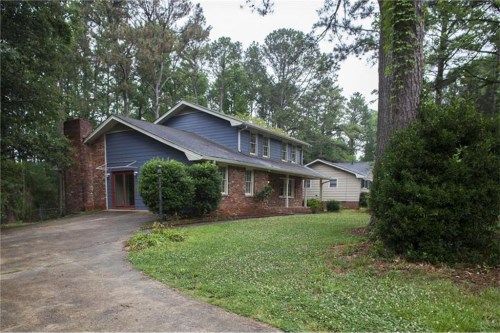 4591 Cain Creek Trail Sw, Lilburn, GA 30047