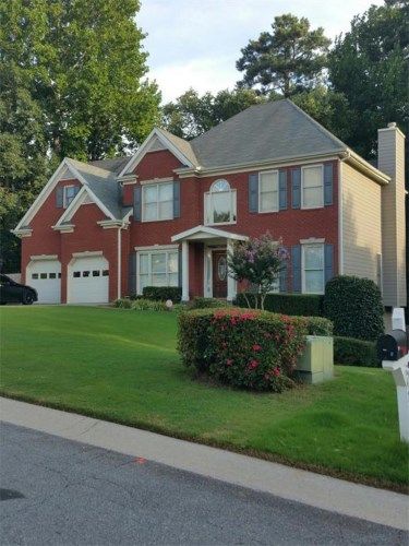 2473 Arcadia Drive, Acworth, GA 30101