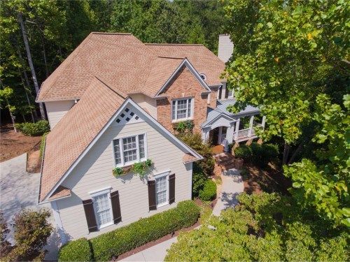 6035 Heartford Circle, Roswell, GA 30075