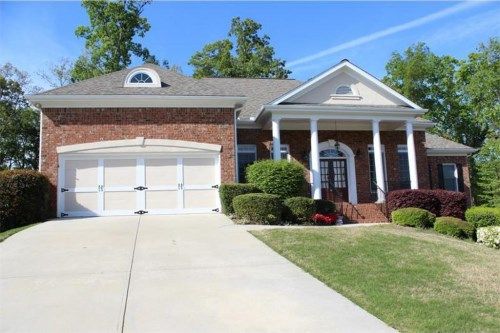 2845 Ivy Brook Lane, Buford, GA 30519