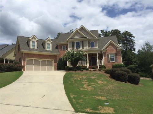 2024 Democracy Drive, Buford, GA 30519