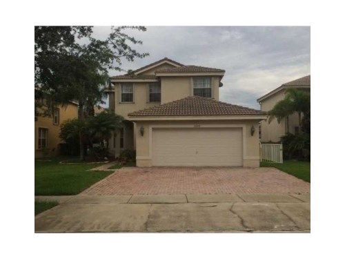 16242 SW 28th Ct, Hollywood, FL 33027