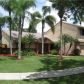 1221 White Stone Way, Fort Lauderdale, FL 33325 ID:14719850