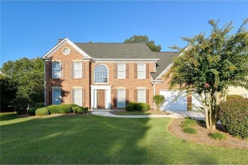 75 Hunters Court, Dallas, GA 30157