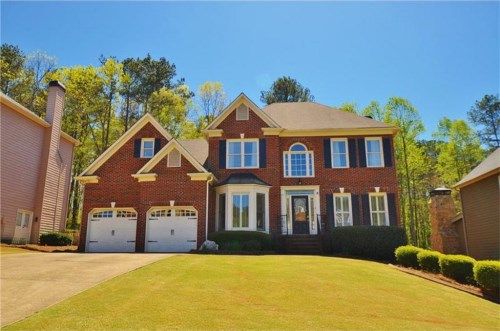 353 Ironhill Trace, Woodstock, GA 30189