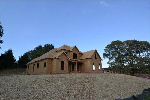 201 Towne Overlook Drive, Canton, GA 30115